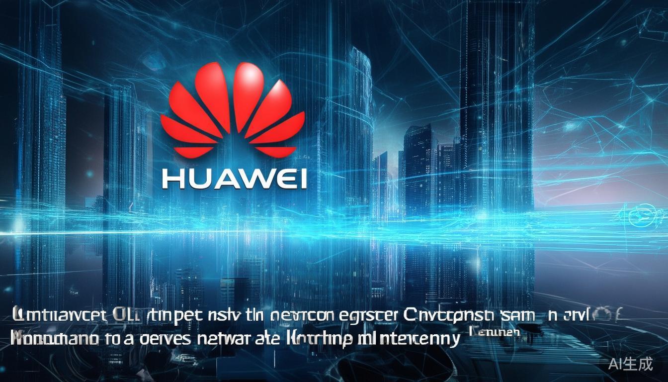 全面解析华为设备结合蓝灯VPN实现安全高速上网的实用指南