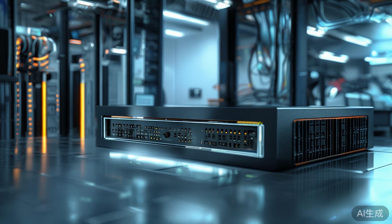 企业VPN设备全面选购与安装指南：实现安全连接的最佳实践