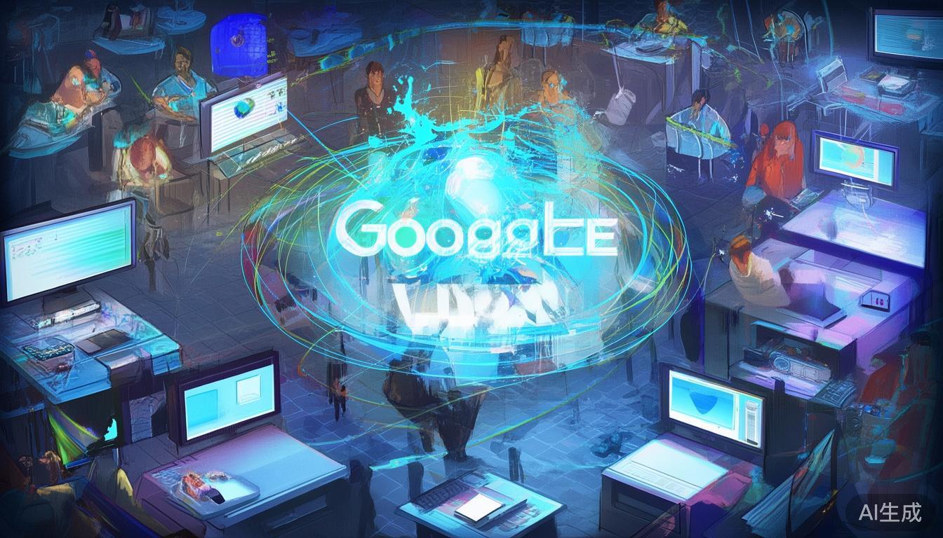 免费谷歌VPN:保障您的网络安全与稳定的最佳解决方案 首先,理解免费谷歌VPN的定义至关重要。尽管谷歌本